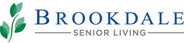Brookdale senior living logo