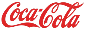 Coca cola logo