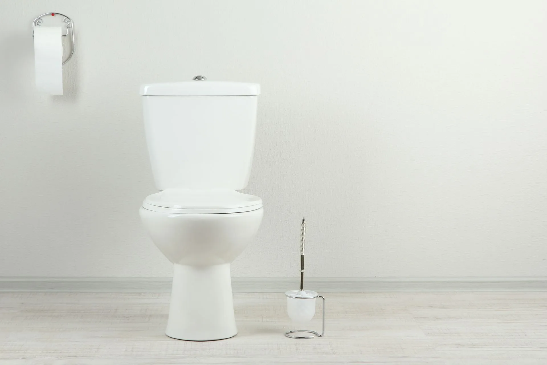 5 Common Toilet Issues and Complications